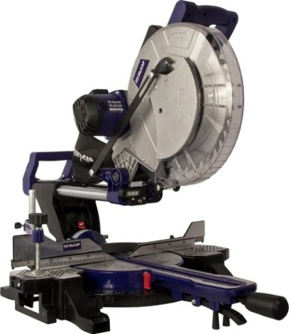 Пила торцовочная сетевая ПУЛЬСАР ПТН 305-2000 [791-325]