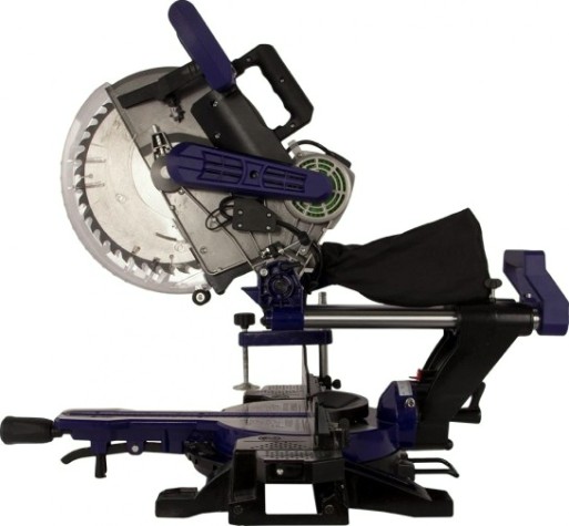 Пила торцовочная сетевая ПУЛЬСАР ПТН 305-2000 [791-325]