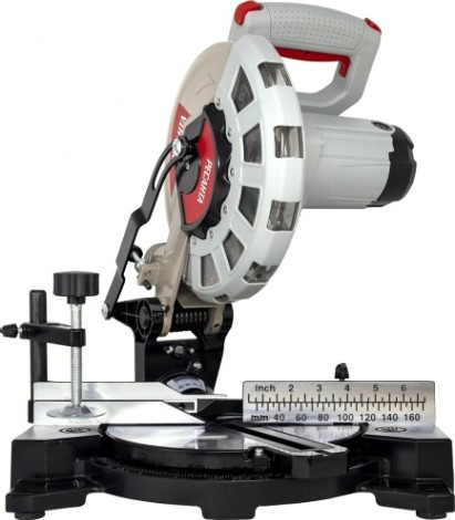 Пила торцовочная сетевая Ресанта ТП-210 [75/18/2]