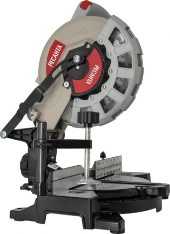 Пила торцовочная сетевая Ресанта ТП-210 [75/18/2]