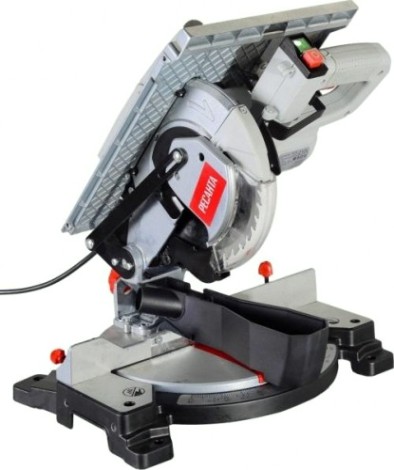 Пила торцовочная сетевая Ресанта ТП-210К [75/18/5]