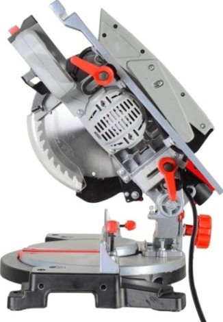 Пила торцовочная сетевая Ресанта ТП-210К [75/18/5]