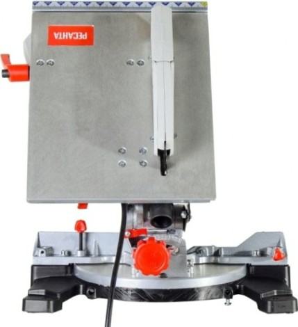 Пила торцовочная сетевая Ресанта ТП-210К [75/18/5]