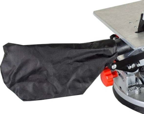 Пила торцовочная сетевая Ресанта ТП-210К [75/18/5]