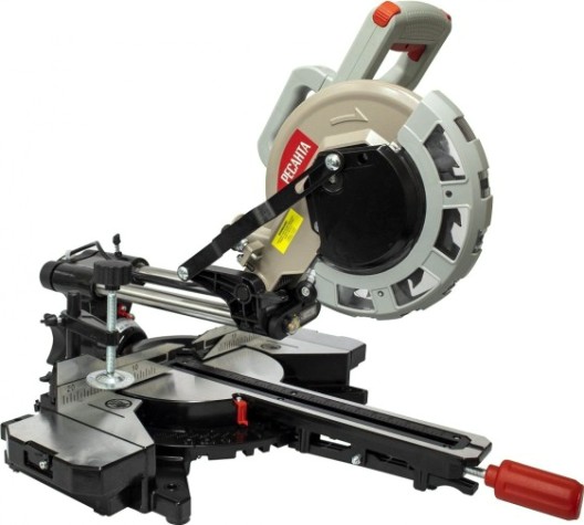 Пила торцовочная сетевая Ресанта ТП-210ПЛ [75/18/4]