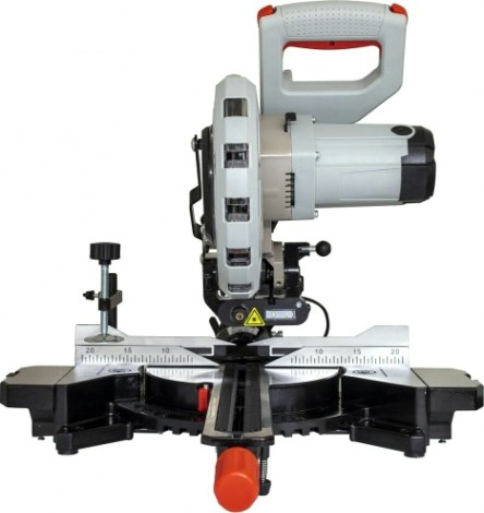 Пила торцовочная сетевая Ресанта ТП-210ПЛ [75/18/4]