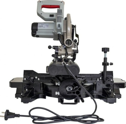 Пила торцовочная сетевая Ресанта ТП-210ПЛ [75/18/4]