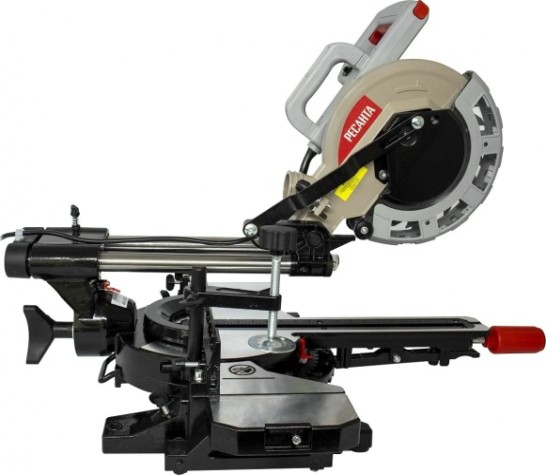 Пила торцовочная сетевая Ресанта ТП-210ПЛ [75/18/4]