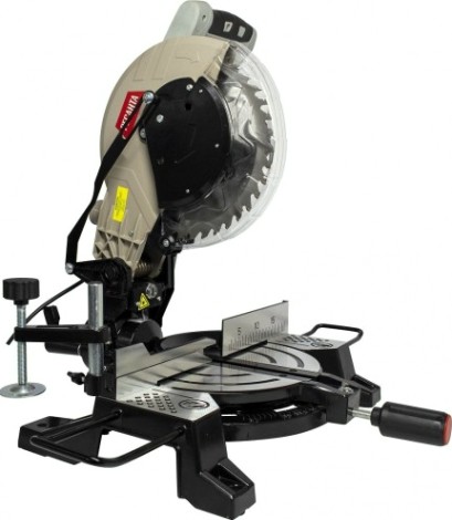 Пила торцовочная сетевая Ресанта ТП-255Л [75/18/3]