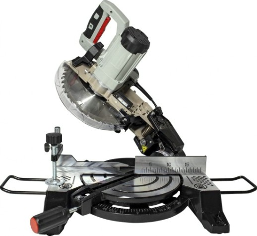 Пила торцовочная сетевая Ресанта ТП-255Л [75/18/3]