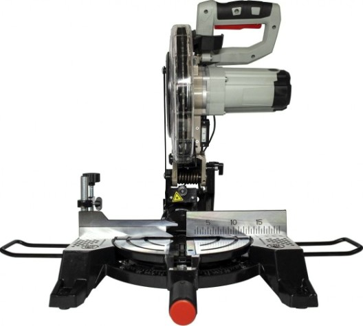 Пила торцовочная сетевая Ресанта ТП-255Л [75/18/3]