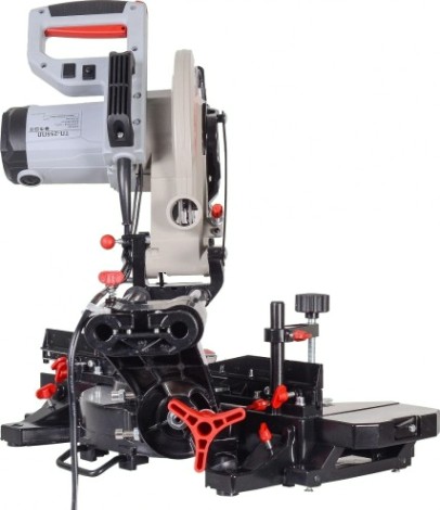 Пила торцовочная сетевая Ресанта ТП-255ПЛ [75/18/1]