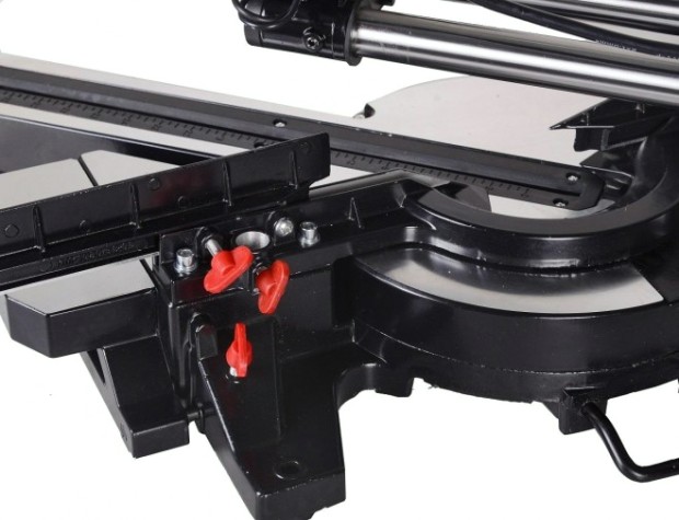 Пила торцовочная сетевая Ресанта ТП-255ПЛ [75/18/1]