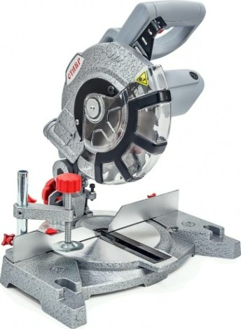 Пила торцовочная сетевая СТАВР ПТ-210/1400М [ст210-1400м]