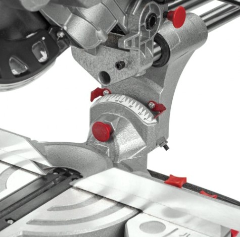 Пила торцовочная сетевая СТАВР ПТ-210/1800 [ст210-1800пт]