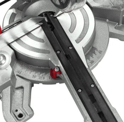 Пила торцовочная сетевая СТАВР ПТ-210/1800 [ст210-1800пт]