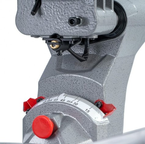 Пила торцовочная сетевая СТАВР ПТ-255/2200Л [ст255-2200л]