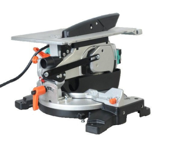 Пила торцовочная сетевая Sturm MS55210MC 2 в 1, комбинированная Пила торцовочная сетевая Sturm MS55210MC 2 в 1, комбинированная