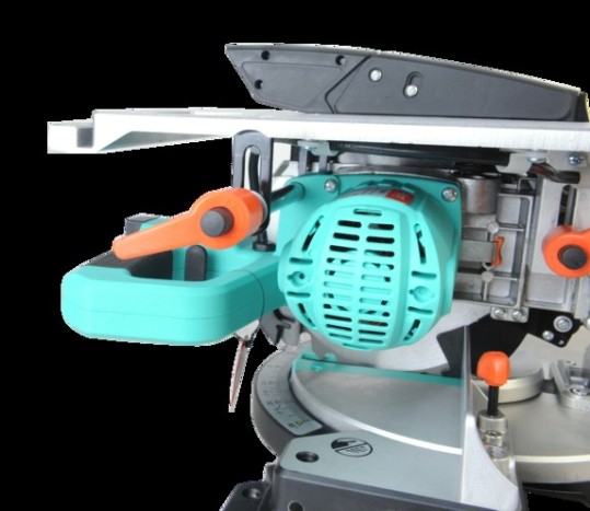 Пила торцовочная сетевая Sturm MS55210MC 2 в 1, комбинированная Пила торцовочная сетевая Sturm MS55210MC 2 в 1, комбинированная