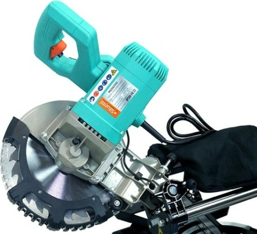 Пила торцовочная сетевая Sturm MS55210S Пила торцовочная сетевая Sturm MS55210S