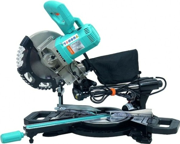 Пила торцовочная сетевая Sturm MS55210S Пила торцовочная сетевая Sturm MS55210S