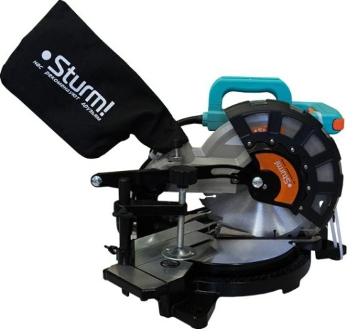 Пила торцовочная сетевая Sturm MS55212