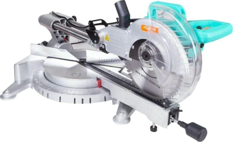 Пила торцовочная сетевая Sturm MS5525S Пила торцовочная сетевая Sturm MS5525S