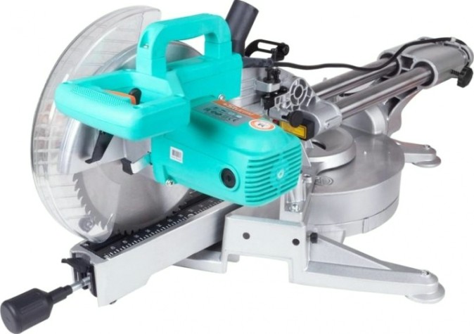 Пила торцовочная сетевая Sturm MS5525S Пила торцовочная сетевая Sturm MS5525S