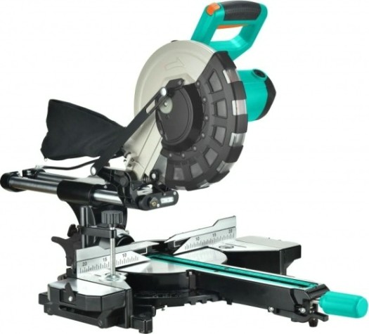 Пила торцовочная сетевая Sturm MS5525WM Пила торцовочная сетевая Sturm MS5525WM