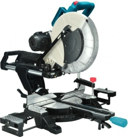 Пила торцовочная сетевая Sturm MS55305B Пила торцовочная сетевая Sturm MS55305B