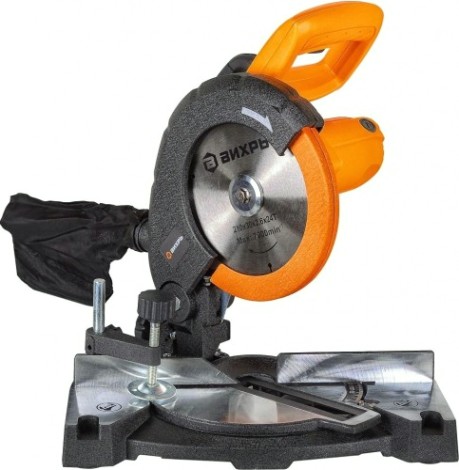 Пила торцовочная сетевая ВИХРЬ ПТ-210 [72/18/2]