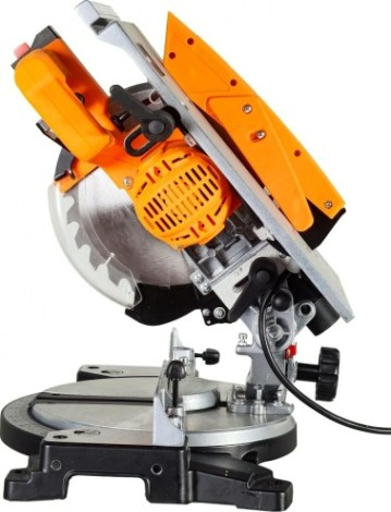Пила торцовочная сетевая ВИХРЬ ПТ-210К [72/18/6]