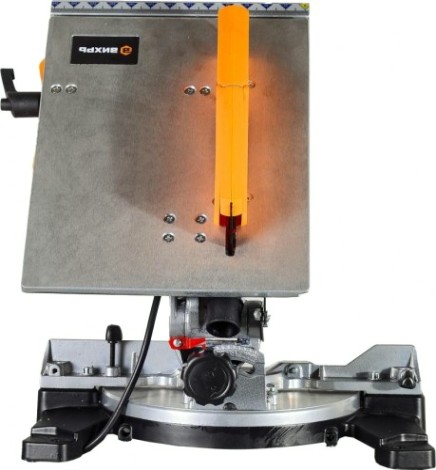 Пила торцовочная сетевая ВИХРЬ ПТ-210К [72/18/6]