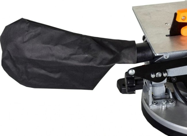 Пила торцовочная сетевая ВИХРЬ ПТ-210К [72/18/6]