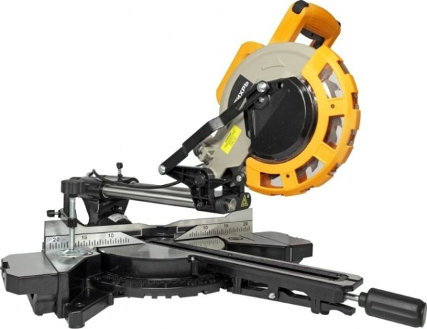 Пила торцовочная сетевая ВИХРЬ ПТ-210ПЛ [72/18/5]