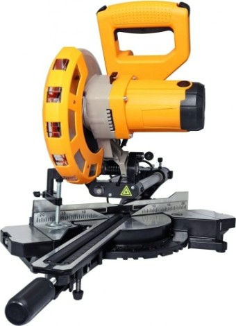 Пила торцовочная сетевая ВИХРЬ ПТ-210ПЛ [72/18/5]