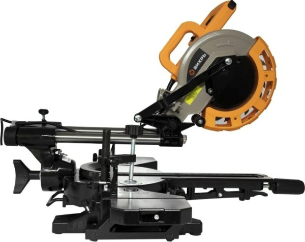 Пила торцовочная сетевая ВИХРЬ ПТ-210ПЛ [72/18/5]