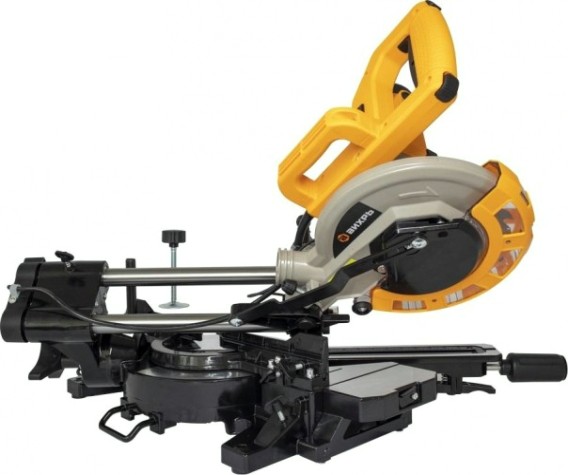Пила торцовочная сетевая ВИХРЬ ПТ-210ПЛ [72/18/5]