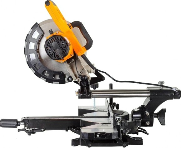 Пила торцовочная сетевая ВИХРЬ ПТ-255А [72/18/4]