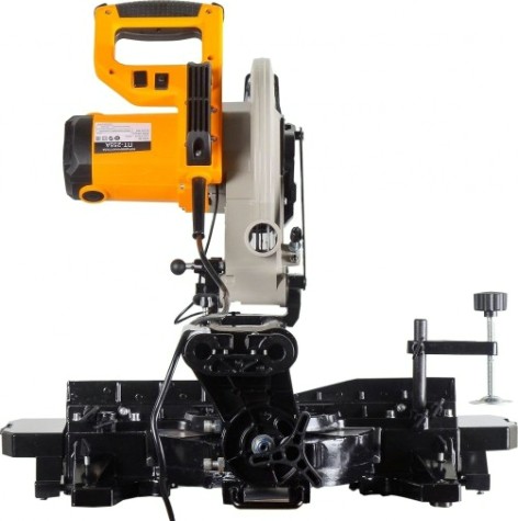 Пила торцовочная сетевая ВИХРЬ ПТ-255А [72/18/4]