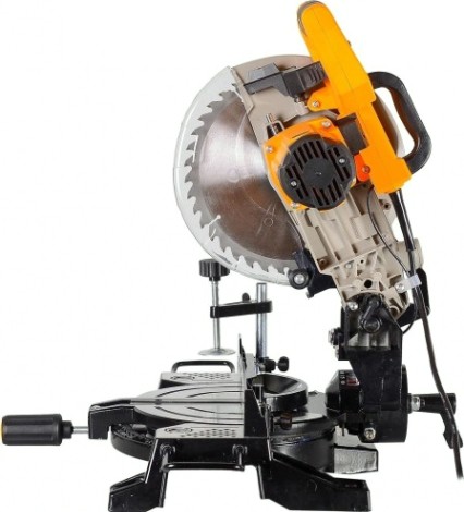 Пила торцовочная сетевая ВИХРЬ ПТ-255Л [72/18/1]