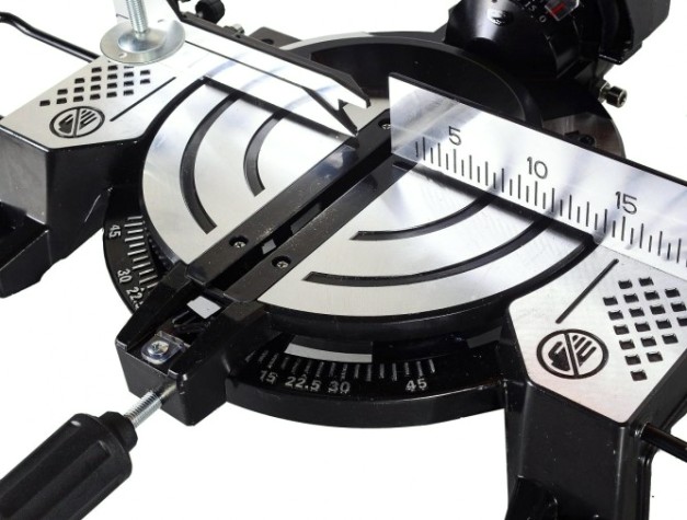 Пила торцовочная сетевая ВИХРЬ ПТ-255Л [72/18/1]