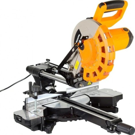 Пила торцовочная сетевая ВИХРЬ ПТ-255ПЛ [72/18/3]