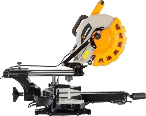 Пила торцовочная сетевая ВИХРЬ ПТ-255ПЛ [72/18/3]