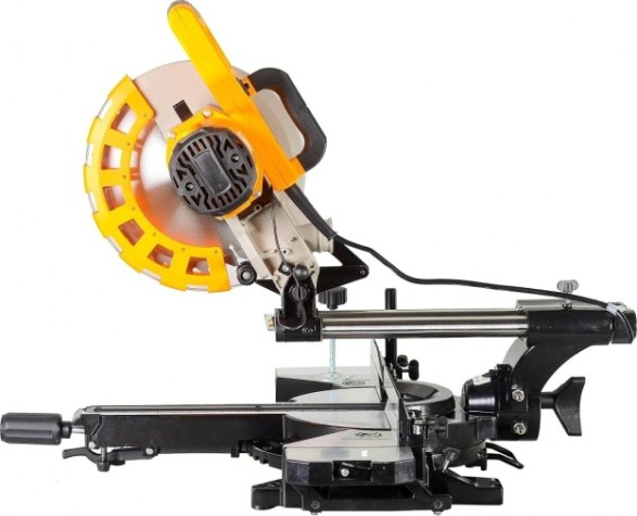 Пила торцовочная сетевая ВИХРЬ ПТ-255ПЛ [72/18/3]