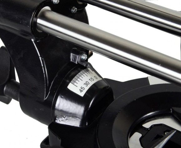 Пила торцовочная сетевая ВИХРЬ ПТ-255ПЛ [72/18/3]