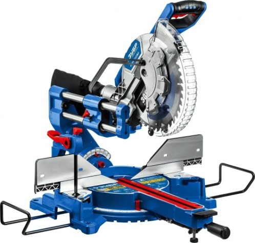 Пила торцовочная сетевая ЗУБР ППТ-305-П Профессионал Пила торцовочная сетевая ЗУБР ППТ-305-П Профессионал