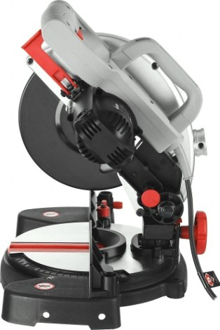 Пила торцовочная сетевая ЗУБР ЗПТ-190-1100 Л