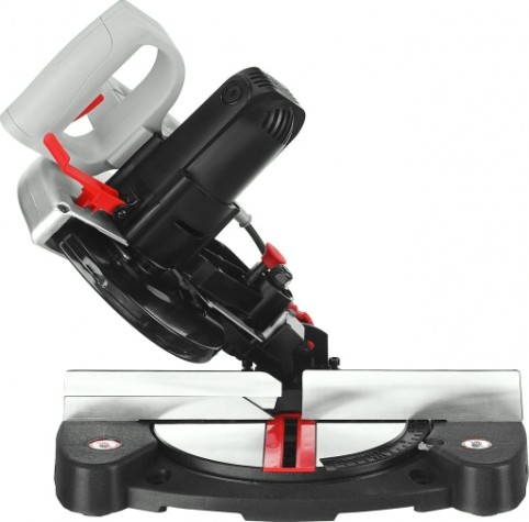 Пила торцовочная сетевая ЗУБР ЗПТ-190-1100 Л