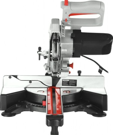 Пила торцовочная сетевая ЗУБР ЗПТ-190-1200 ПЛ Пила торцовочная сетевая ЗУБР ЗПТ-190-1200 ПЛ